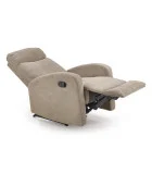 Armchair OSLO 1S beige order